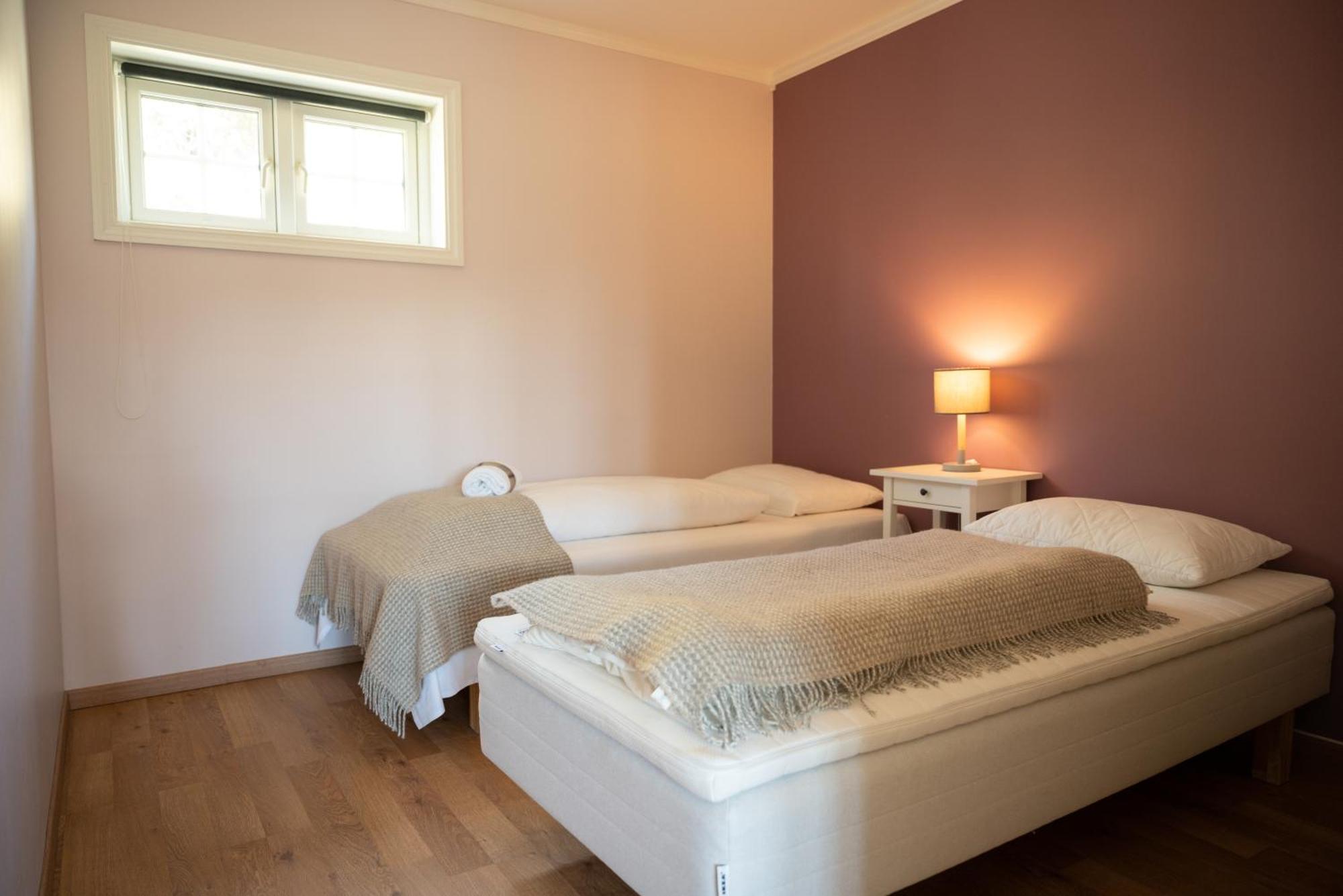 Storestolen Fjellhotell Hovet Ngoại thất bức ảnh